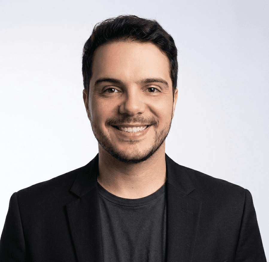 Neidson, criador do Protocolo GMN